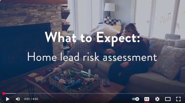 Clean Water Fund logo