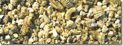 Vermiculite: Mineral information, data and localities.