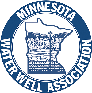 Minnesota Water Well Association logo