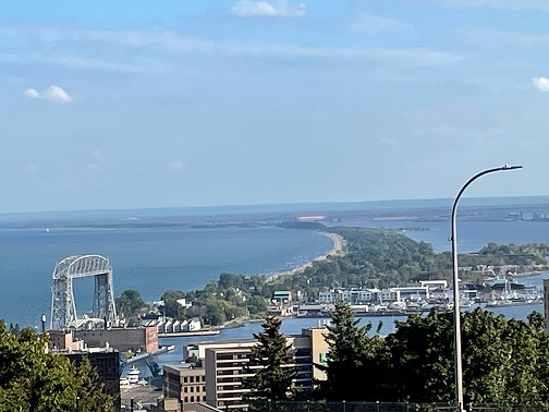 Photo of Duluth