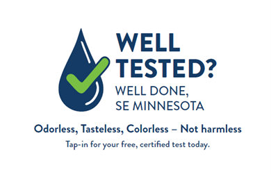well done SE MN