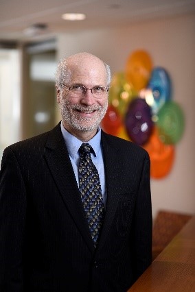 Robert Jacobson, MD