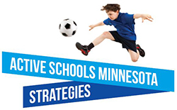 Active Schools Minnesota