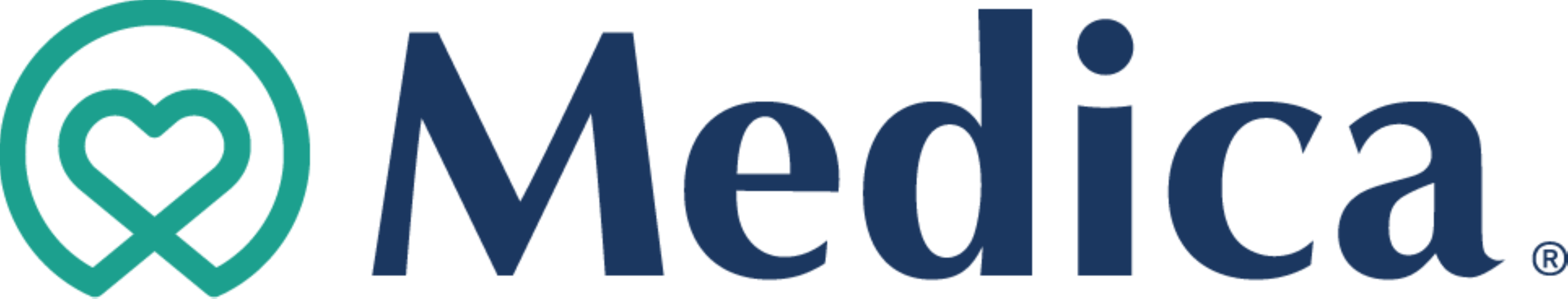 Medica logo