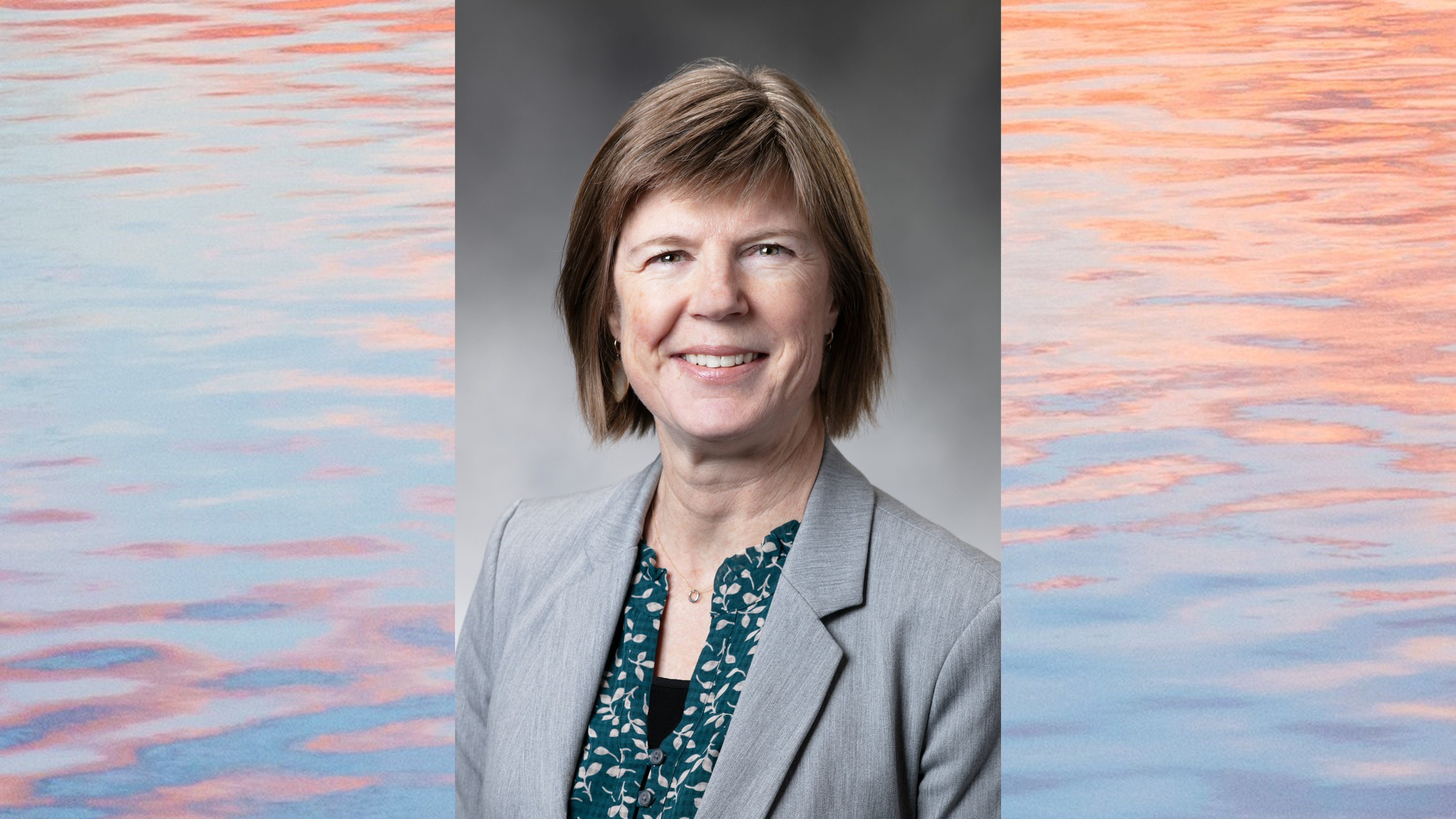 Amy Westbrook of St. Louis County Public Health