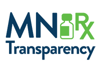 Minnesota Rx Transparency logo