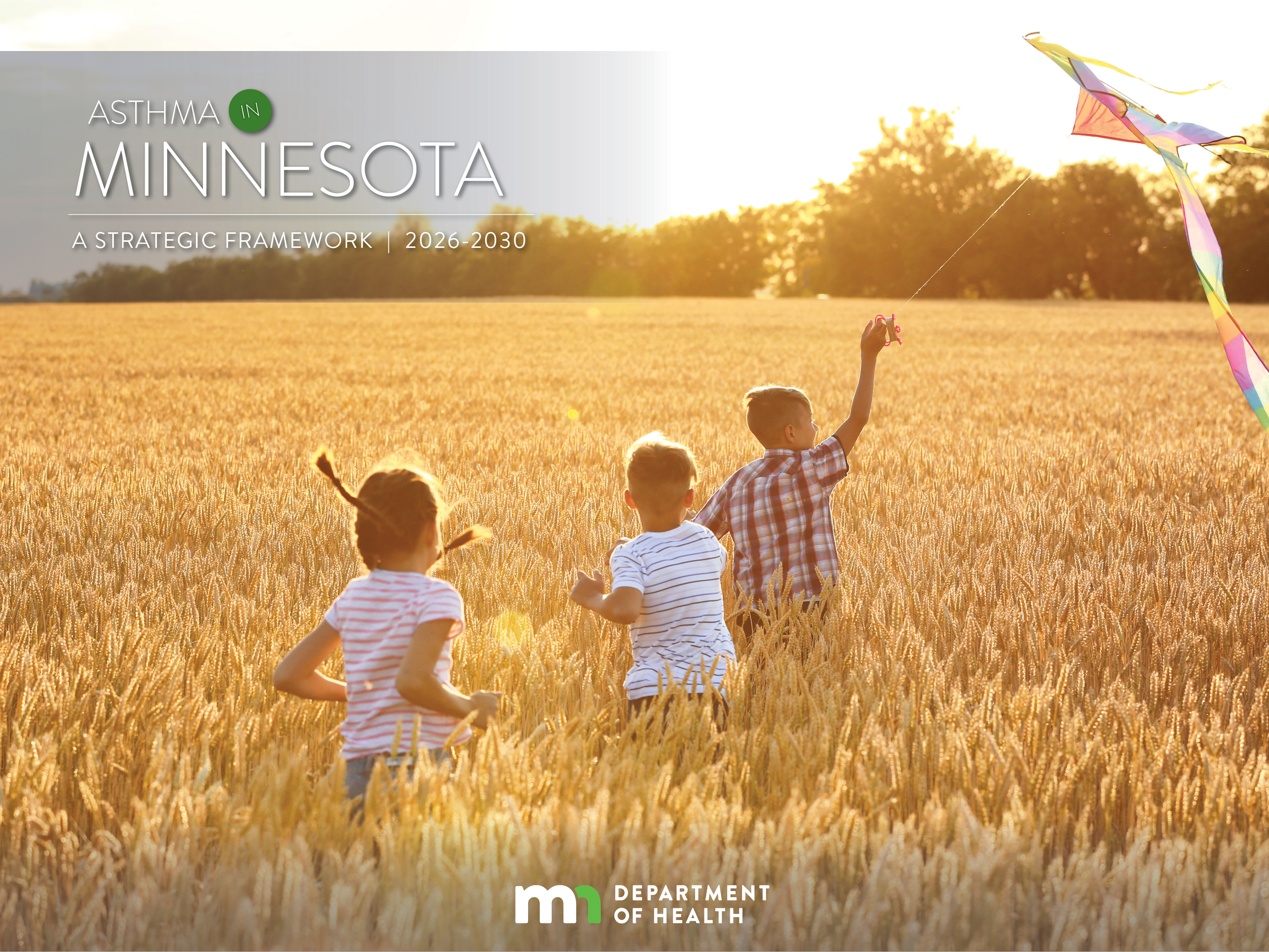 Asthma in Minnesota: A Strategic Framework 2026-2030