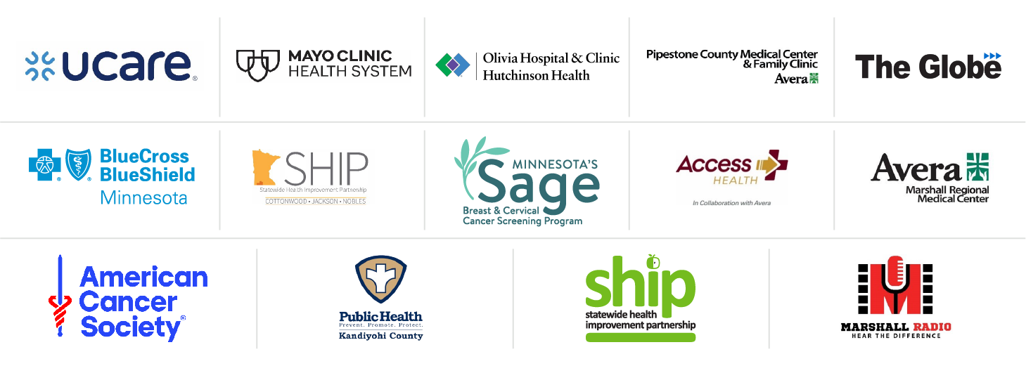 Sage Partner logos