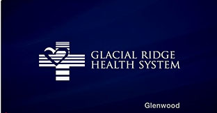 Glacial Ridge Health System