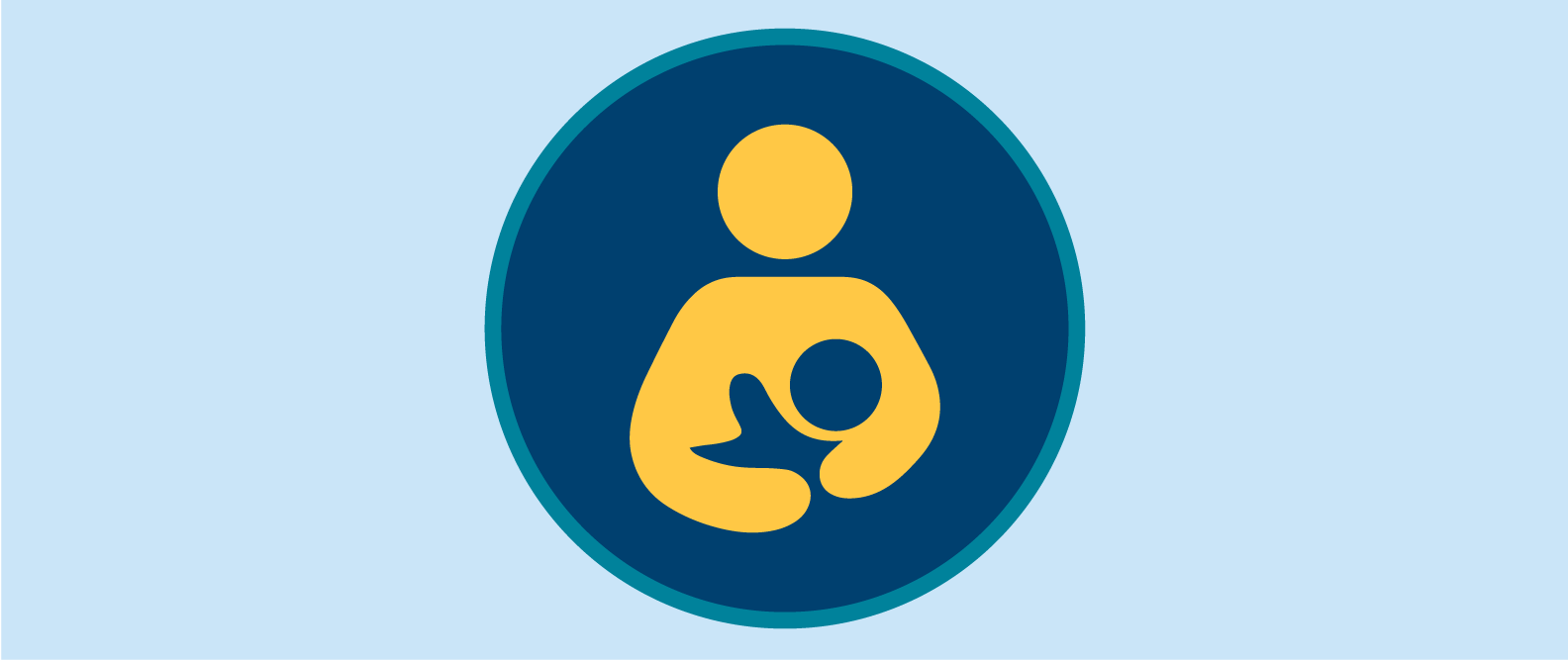 parent with child