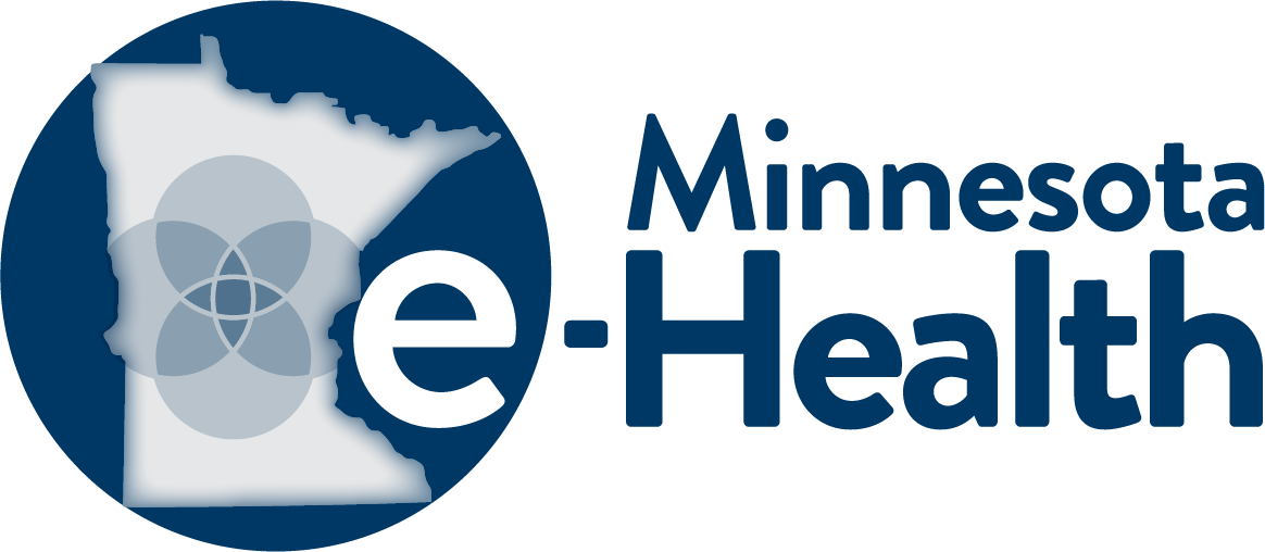 e-health logo