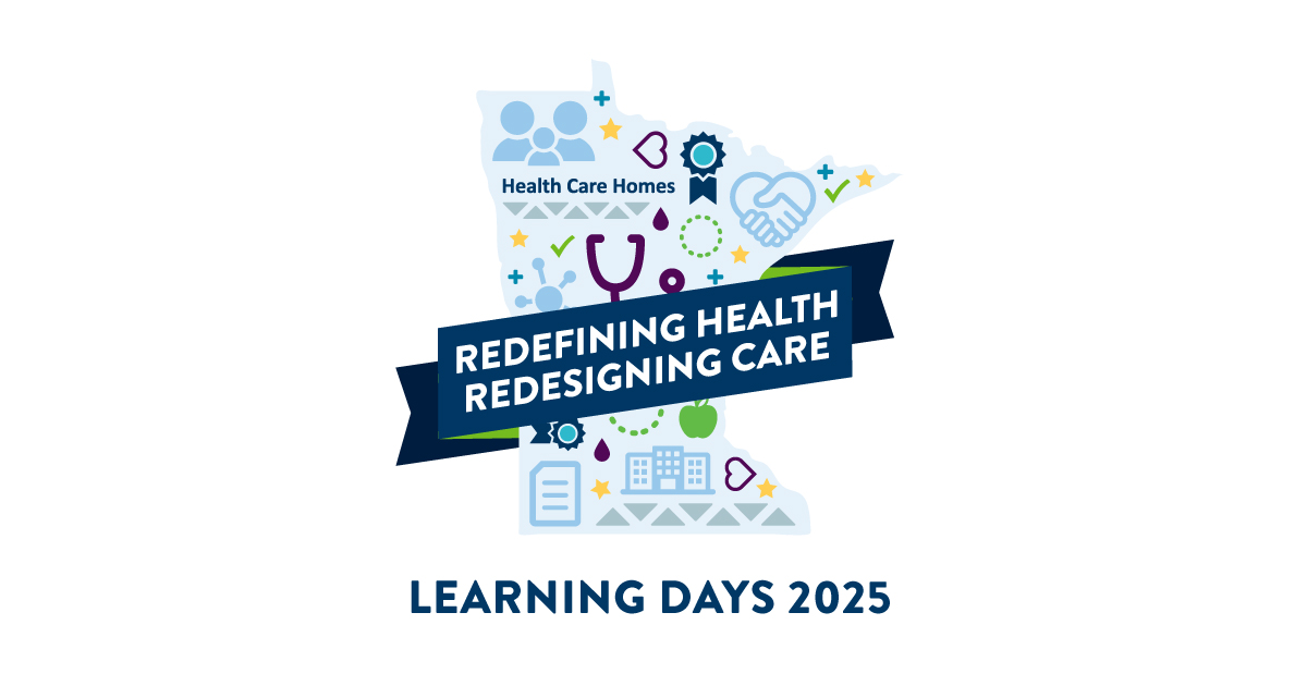 Learning Days 2023 logo