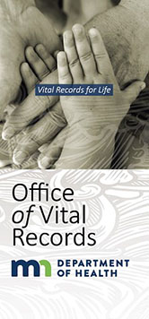 vital records office