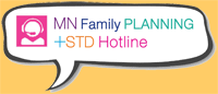 std hotline logo
